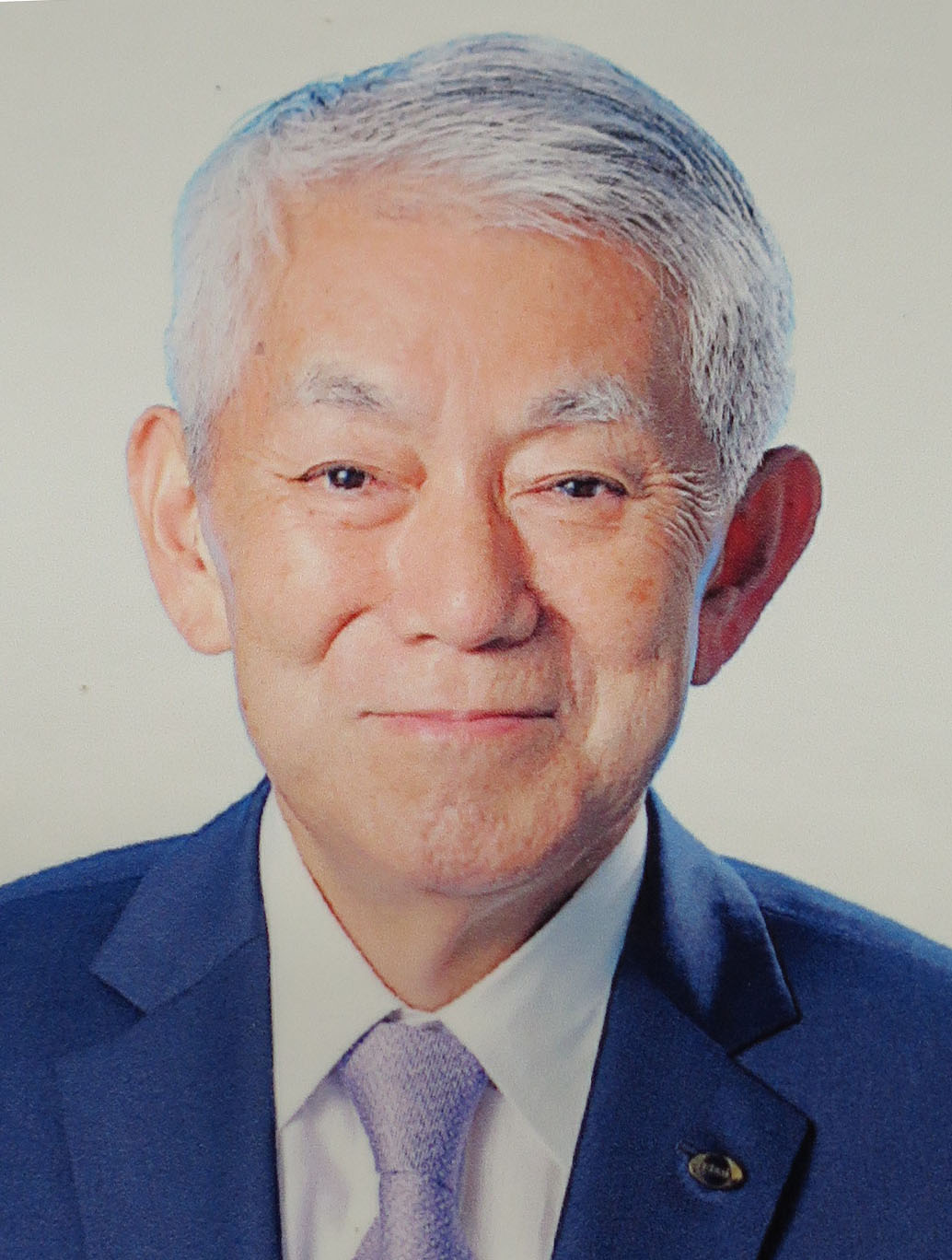 中原寺仏教壮年会会長